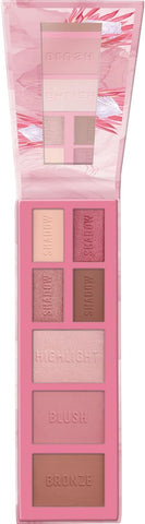 Essence - Bloom baby, bloom! eye & face palette 02