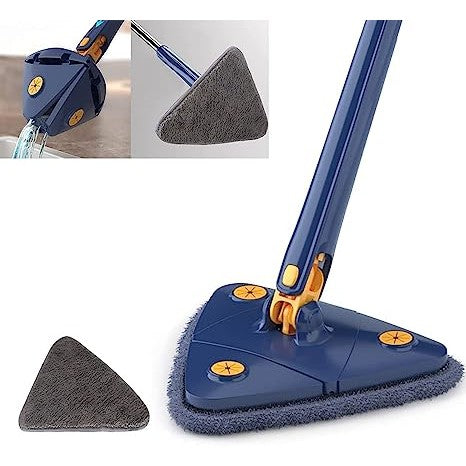 Home.Co - Twister Triangle Mop