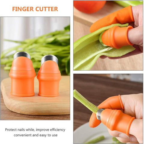 Home.Co- Thumb Cutter