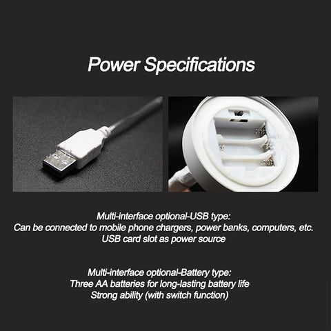 Home.Co - White Flower Lamp