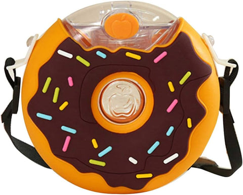 Home.co- Donut Water Bottle