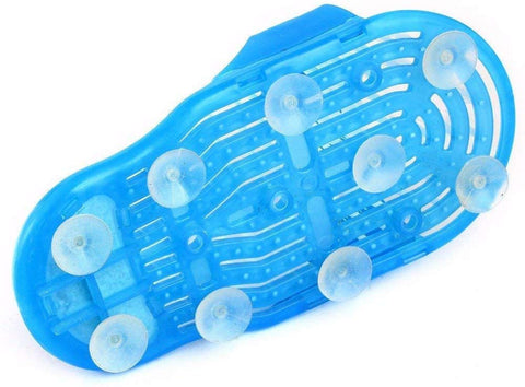 Home.Co-  Feet Scrubber Slipper