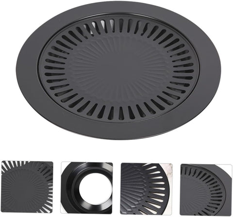 Home.Co - Stove Grill