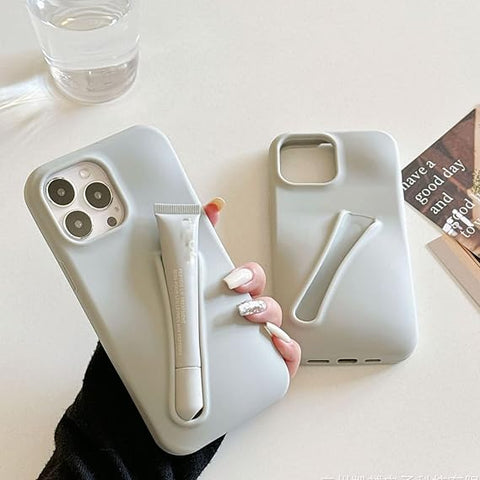 Home.Co - Lip Gloss Phone Case