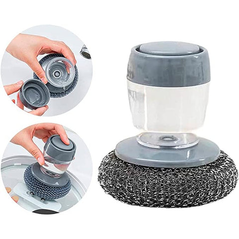 Home.Co - Kitchen Cleaning Brush