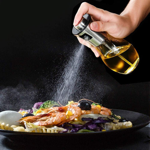Home.Co - Stylish Oil Spray Bottle