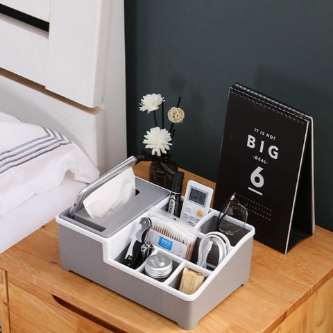 Home.Co- Desktop Organizer