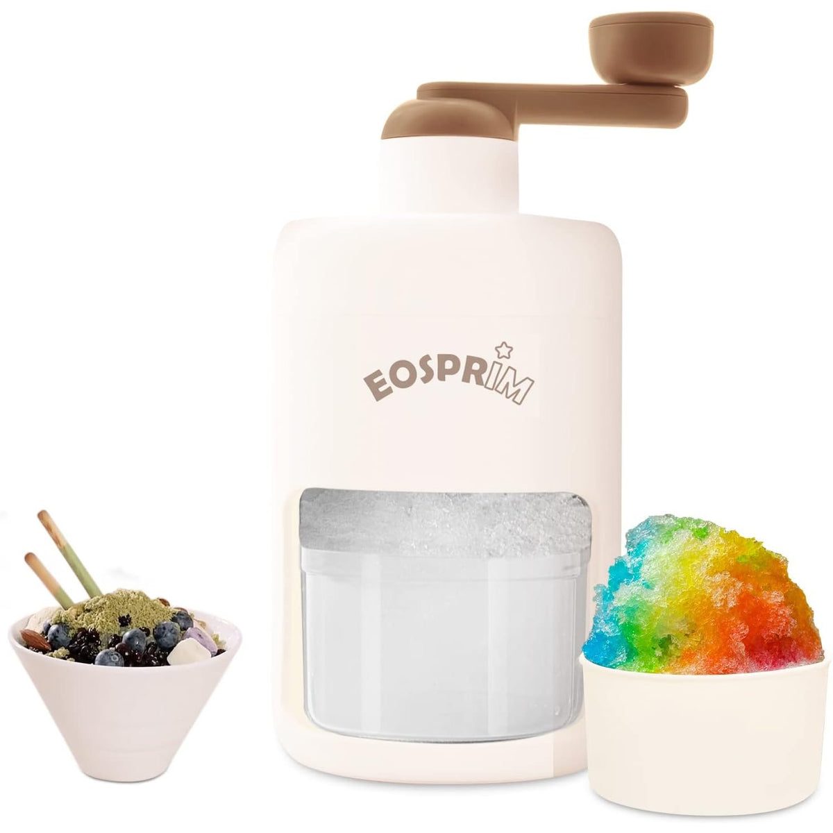 Home.Co- Slushie Machine