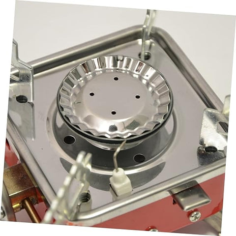 Home.co- Mini Travelling Stove