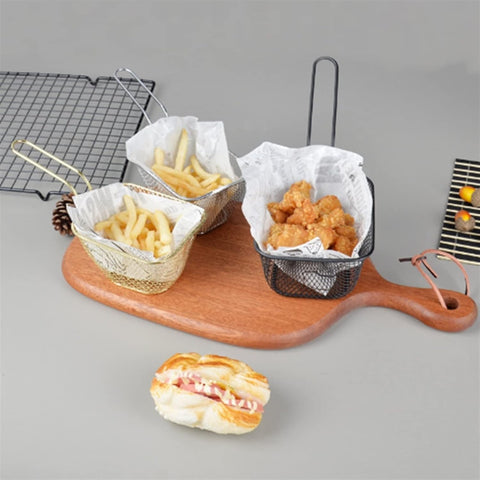 Home.Co - Fries Basket