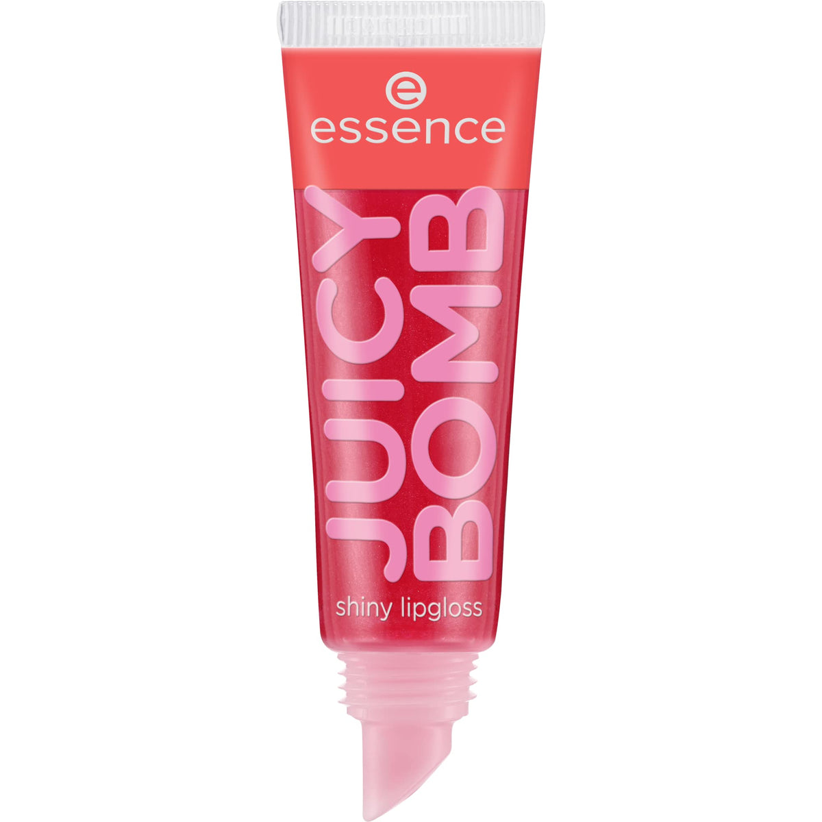 Essence - JUICY BOMB shiny lipgloss 104