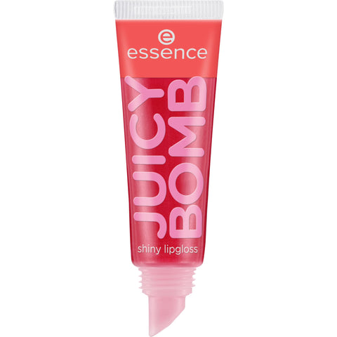 Essence - JUICY BOMB shiny lipgloss 104