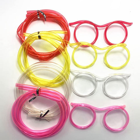 Home.Co- Sunglasses Straw