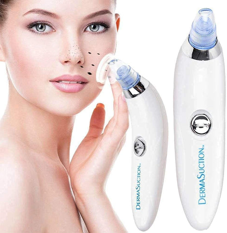 Home.Co - Derma Suction Vacuum