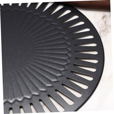 Home.Co - Stove Grill