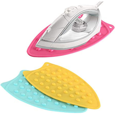 Home.Co -  Silicon Iron Rest