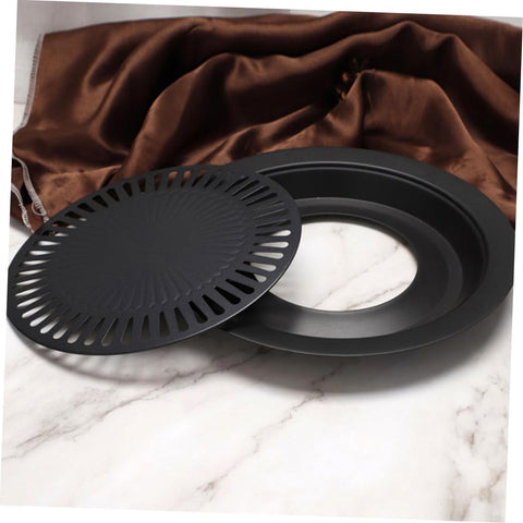 Home.Co - Stove Grill