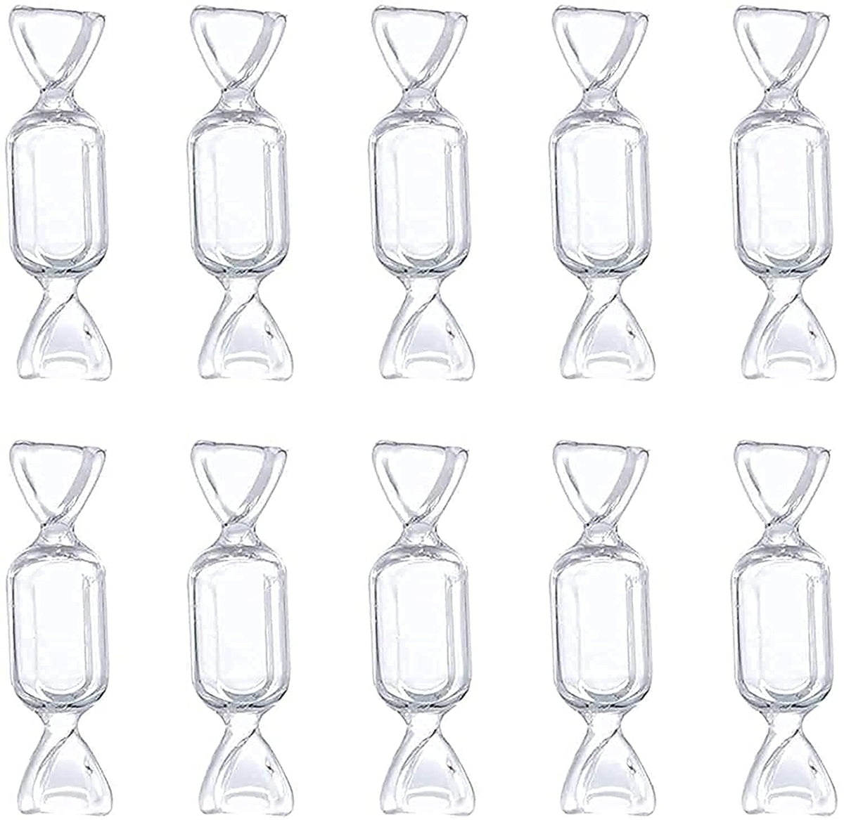 Home.Co - Acrylic Candy Jewellery