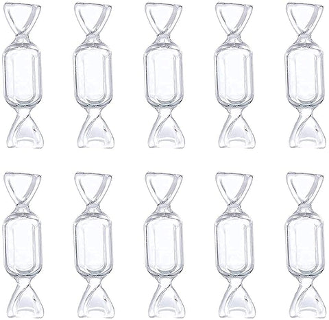 Home.Co - Acrylic Candy Jewellery