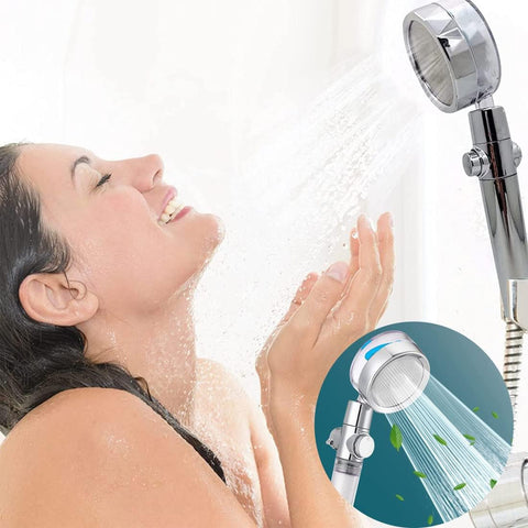 Home.Co - Pressurized Shower Head