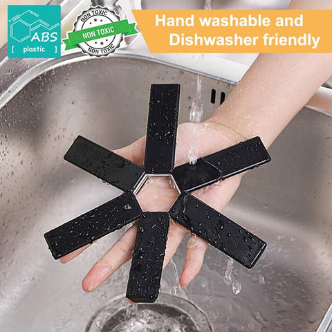 Home.Co- Foldable Heat Resistant Placement