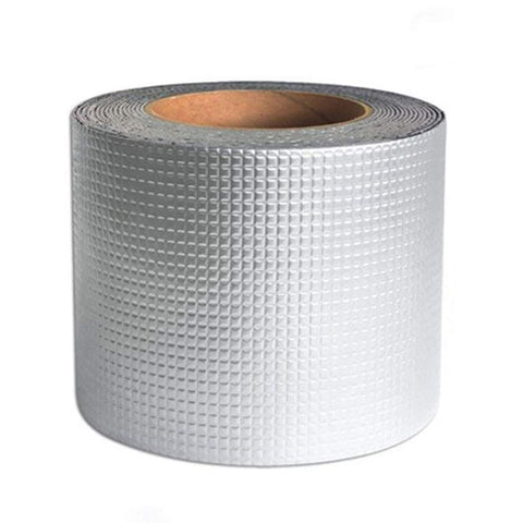 Home.Co - Butyl Foil Tape 2"×1.5Meter