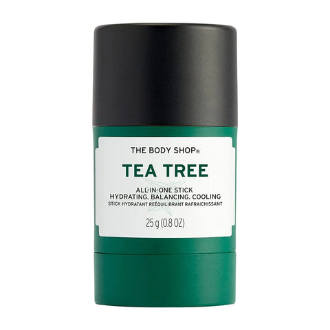 The Body Shop Tea Tree All-In-One Stick 25ml