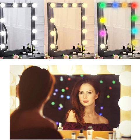 Home.Co- RGB Vanity Lights