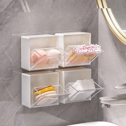 Home.Co- Flip Top Organizer