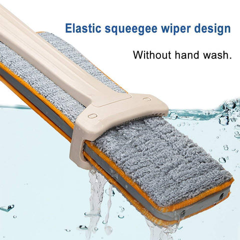 Home.Co - Rotating Mop Cleaner