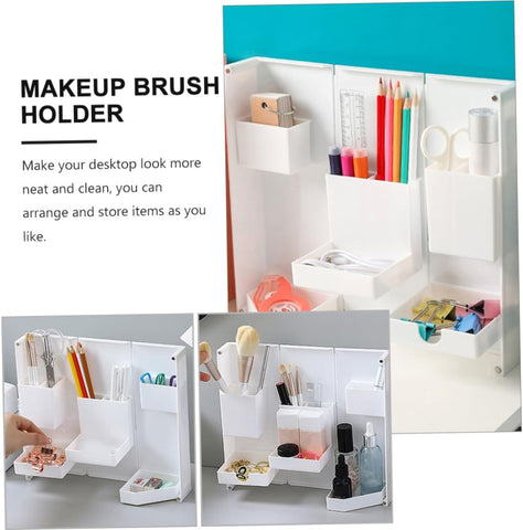 Home.Co- Stationery Organizer