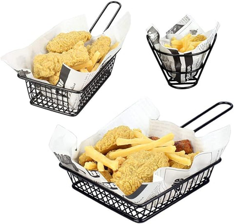 Home.co- Mini Square Bucket