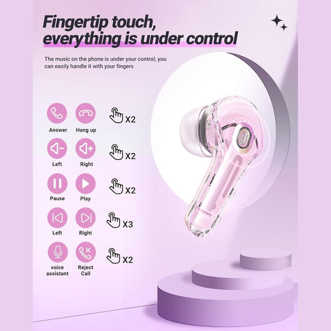 Home.Co - LED Display EarBuds