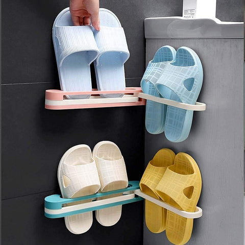 Home.Co - Slipper Rack