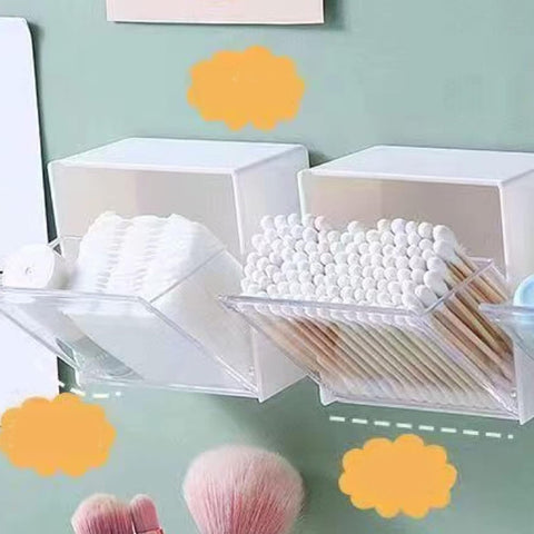 Home.Co- Flip Top Organizer
