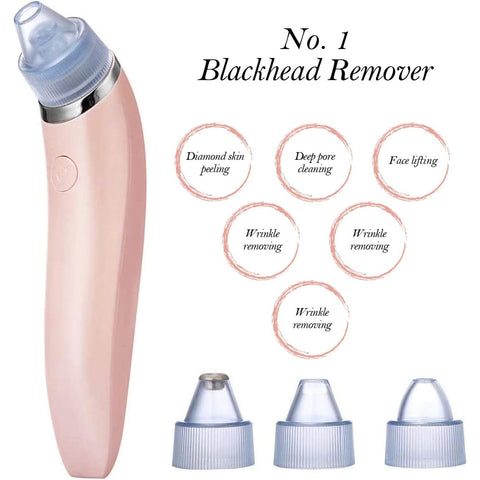 Home.Co - Blackhead Sunction Machine