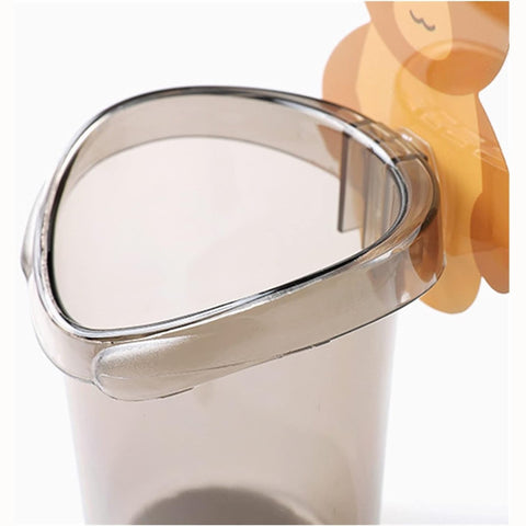 Home.Co - Bear Brush Holder