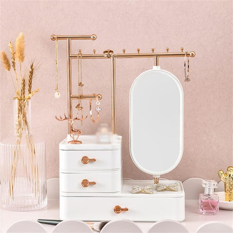 Home.Co- Jewellery Storage box