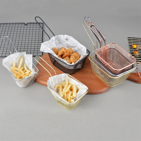 Home.Co - Fries Basket