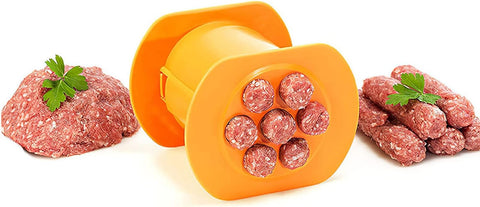 Home.Co- One Press Cevapcici Maker