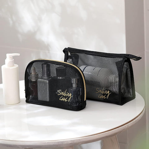 Home.Co- Cosmetic Organiser Pouch