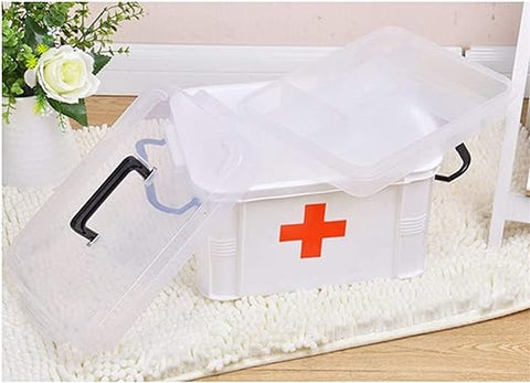 Home.co- Medicine Box