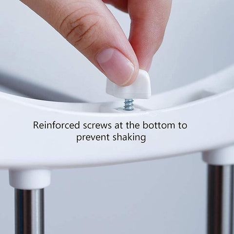 Home.Co - Attachale Cloth Rack