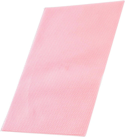 Home.Co- Fridge Mat Pack of 4