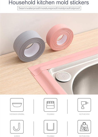 Home.Co - Filling Tape