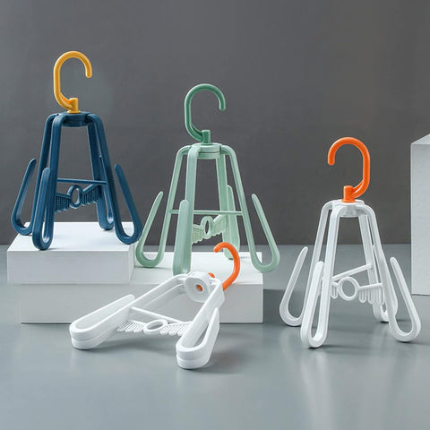 Home.Co- Folding Hanger