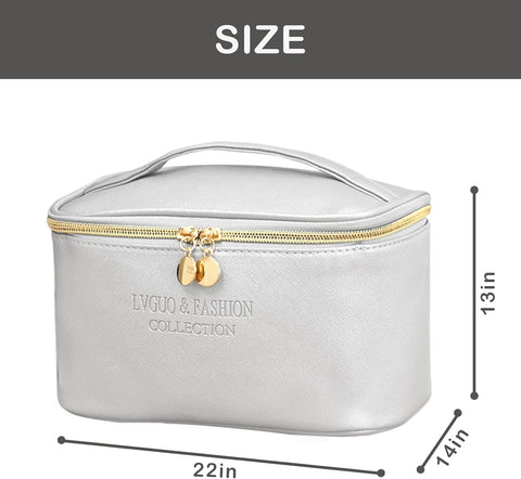 Home.Co - 3pc Pouch Set