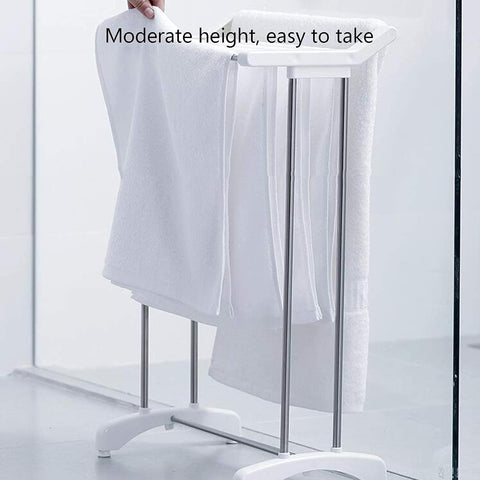 Home.Co - Attachale Cloth Rack