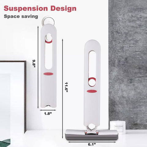 Home.Co - Mini Portable Mop