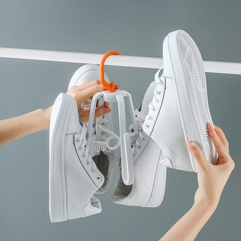 Home.Co- Folding Hanger